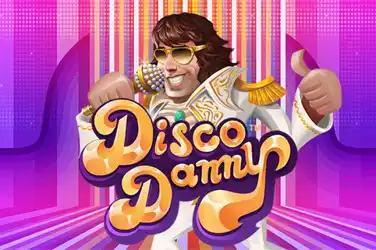 Disco Danny1